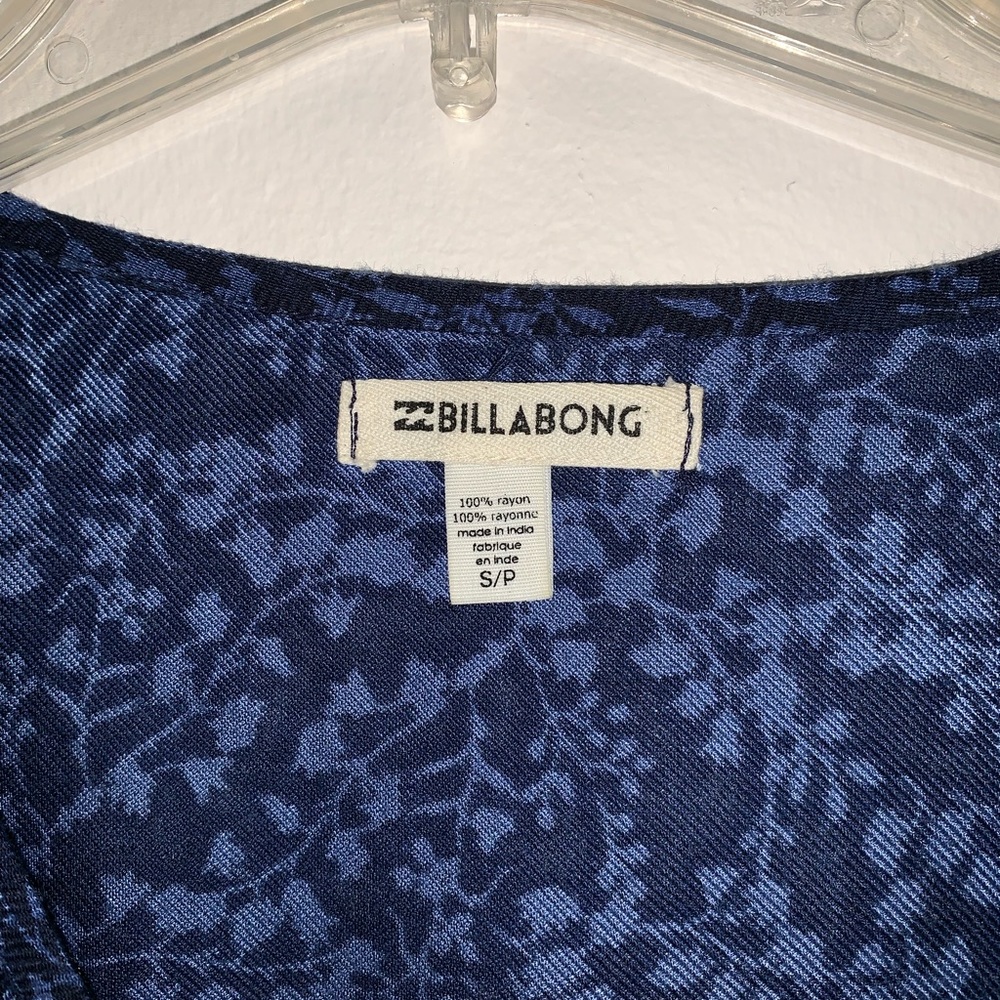 BILLABONG DRESS - Picture 5 of 5